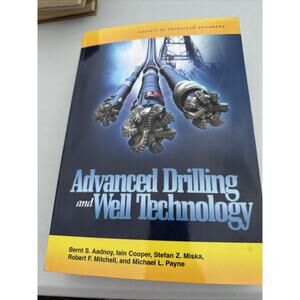 Advanced Drilling and Well Technology – Oil & Gas Engineering Reference Book